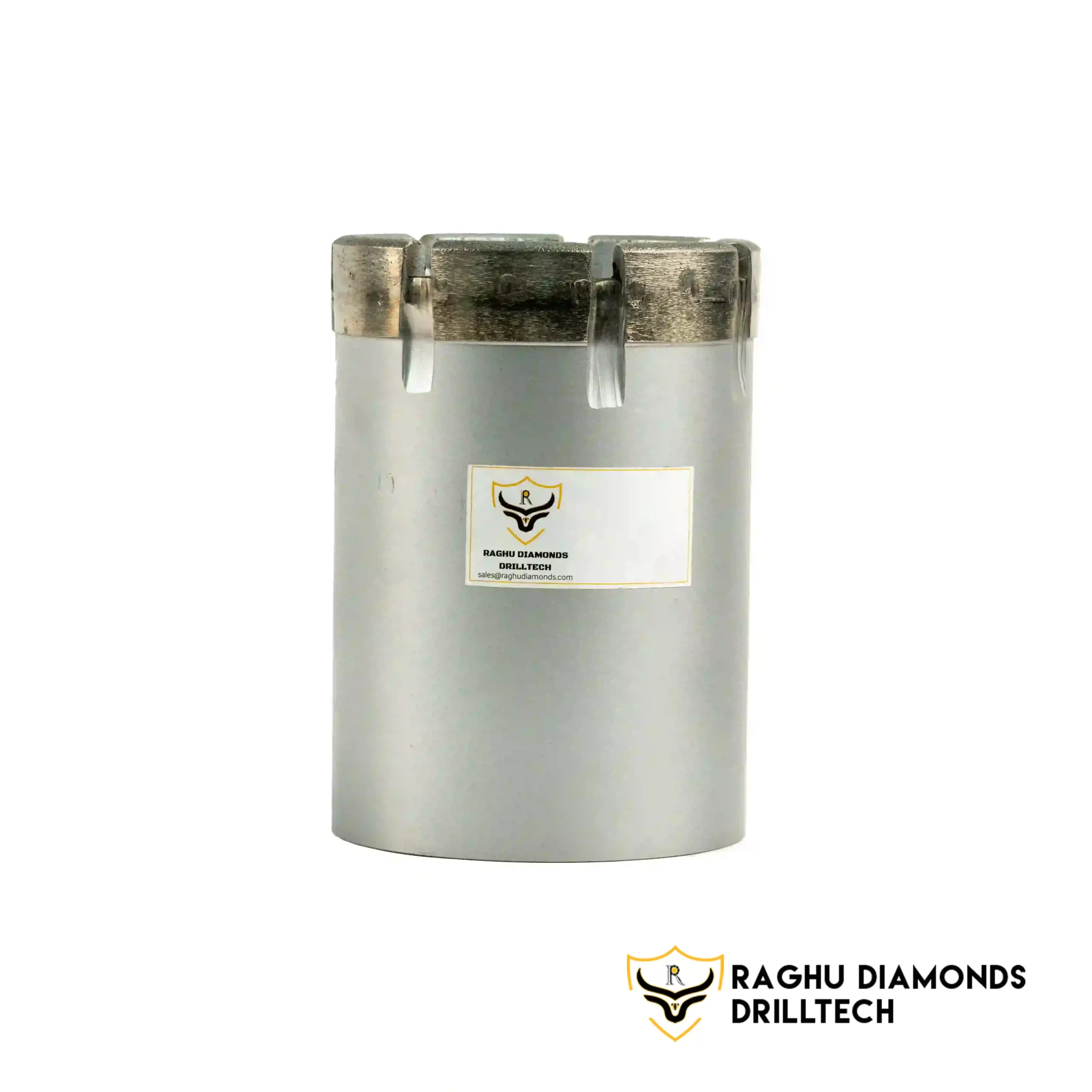 Raghu Diamonds Jodhpur Casing Shoe Bits